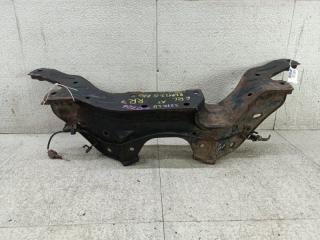 Балка подвески задняя NISSAN LIBERTY RNM12 QR20DE 1 ракурс
