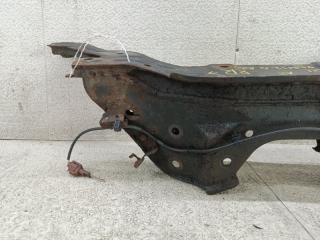 Балка подвески задняя NISSAN LIBERTY RNM12 QR20DE 2 ракурс