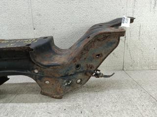 Балка подвески задняя NISSAN LIBERTY RNM12 QR20DE 3 ракурс