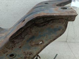 Балка подвески задняя NISSAN LIBERTY RNM12 QR20DE 4 ракурс