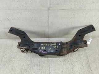 Балка подвески задняя NISSAN LIBERTY RNM12 QR20DE 5 ракурс