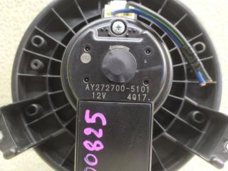 Мотор печки JEEP COMPASS MK49 AY272700-5101 5 ракурс