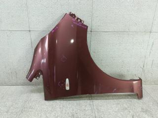 Крыло правое переднее MITSUBISHI EK WAGON B11W 3B20 5220J252 1 ракурс
