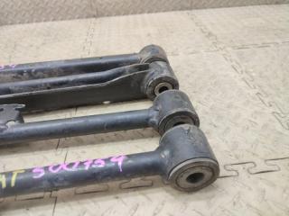 Тяга поперечная задняя SUBARU IMPREZA GG3 EJ15 3 ракурс