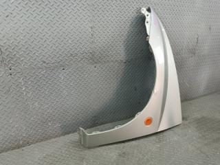 Крыло левое переднее TOYOTA WILL VI NCP19 2NZ-FE 5381252090 2 ракурс