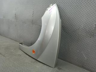 Крыло левое переднее TOYOTA WILL VI NCP19 2NZ-FE 5381252090 3 ракурс
