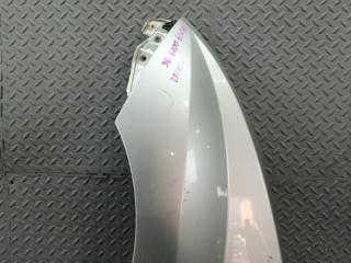 Крыло левое переднее TOYOTA WILL VI NCP19 2NZ-FE 5381252090 4 ракурс