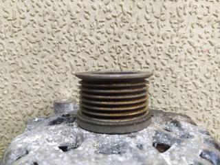 Генератор NISSAN SERENA FNC26 MR20DD GR231-1VAOC 5 ракурс