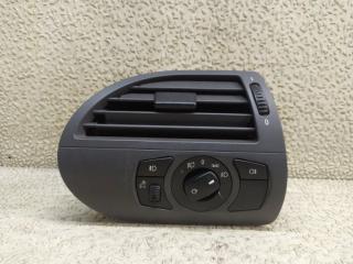 Дуйки правые передние BMW 6-SERIES E63 6924280 1 ракурс