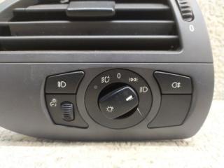 Дуйки правые передние BMW 6-SERIES E63 6924280 3 ракурс