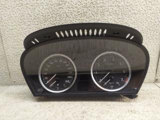Спидометр BMW 6-SERIES E63 6211-6 945 643 1 ракурс
