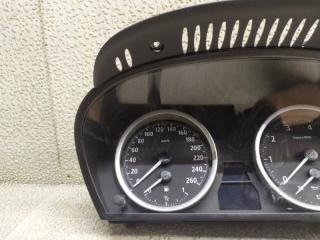 Спидометр BMW 6-SERIES E63 6211-6 945 643 2 ракурс