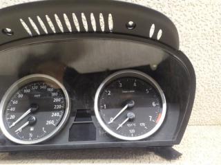 Спидометр BMW 6-SERIES E63 6211-6 945 643 3 ракурс