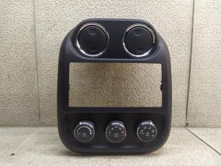 Климат-контроль JEEP COMPASS MK49 P55111134AD 1 ракурс