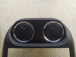 Климат-контроль JEEP COMPASS MK49 P55111134AD 2 ракурс
