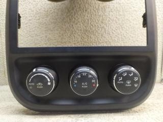 Климат-контроль JEEP COMPASS MK49 P55111134AD 4 ракурс