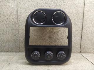 Климат-контроль JEEP COMPASS MK49 P55111134AE 1 ракурс