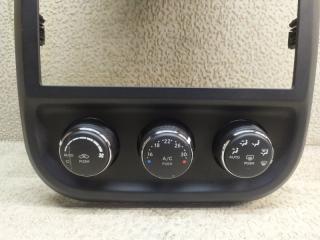 Климат-контроль JEEP COMPASS MK49 P55111134AE 4 ракурс