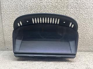 Монитор BMW 6-SERIES E63 6582-6945 660 1 ракурс
