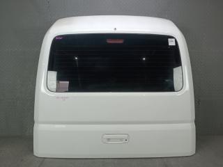Дверь задняя задняя HONDA ACTY HH6 68100-S3C-010ZZ 1 ракурс