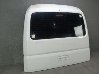 Дверь задняя задняя HONDA ACTY HH6 68100-S3C-010ZZ 2 ракурс