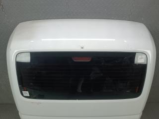 Дверь задняя задняя HONDA ACTY HH6 68100-S3C-010ZZ 4 ракурс