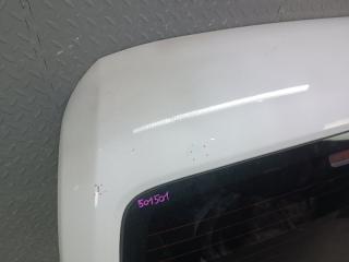 Дверь задняя задняя HONDA ACTY HH6 68100-S3C-010ZZ 5 ракурс