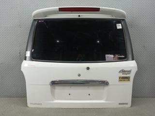 Дверь задняя задняя DAIHATSU ATRAI S220G 1 ракурс