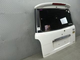 Дверь задняя задняя DAIHATSU ATRAI S220G 2 ракурс