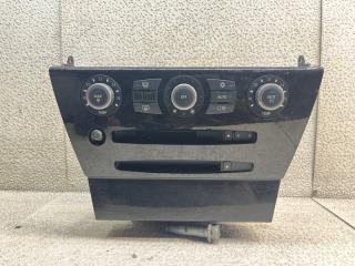Магнитофон BMW 6-SERIES E63 65836951869 1 ракурс