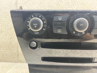 Магнитофон BMW 6-SERIES E63 65836951869 2 ракурс