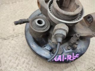 Ступица левая задняя SUBARU PLEO RA1 EN07 4 ракурс