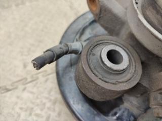 Ступица левая задняя SUBARU PLEO RA1 EN07 5 ракурс