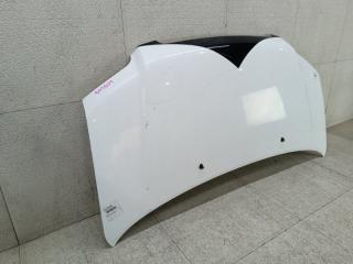 Капот SUZUKI WAGON R SOLIO MA34S 5730078F50 2 ракурс