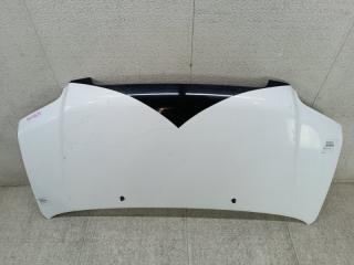 Капот SUZUKI WAGON R SOLIO MA34S 5730078F50 4 ракурс