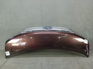 Капот SUBARU LUCRA L455F 1 ракурс Капот SUBARU LUCRA L455F 1 ракурс