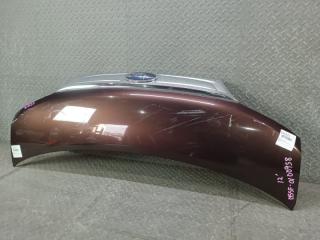 Капот SUBARU LUCRA L455F 2 ракурс Капот SUBARU LUCRA L455F 2 ракурс