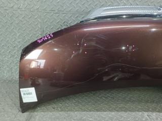 Капот SUBARU LUCRA L455F 4 ракурс Капот SUBARU LUCRA L455F 4 ракурс