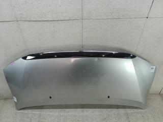 Капот TOYOTA GRAND HIACE VCH10 5VZ-FE 5330126050 4 ракурс Капот TOYOTA GRAND HIACE VCH10 5VZ-FE 5330126050 4 ракурс