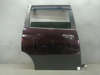 Дверь правая задняя MAZDA BIANTE CCEFW LF 1 ракурс