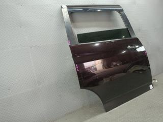 Дверь правая задняя MAZDA BIANTE CCEFW LF 2 ракурс