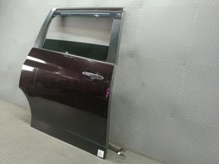 Дверь правая задняя MAZDA BIANTE CCEFW LF 3 ракурс