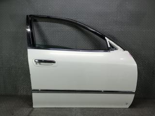 Дверь правая передняя NISSAN PRESIDENT PGF50 VK45DE H0100AT4MM 1 ракурс