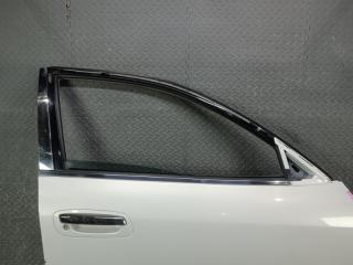 Дверь правая передняя NISSAN PRESIDENT PGF50 VK45DE H0100AT4MM 4 ракурс