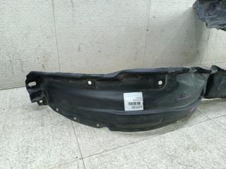 Подкрылок правый передний NISSAN NOTE E12 63842 3VA0A 3 ракурс Подкрылок правый передний NISSAN NOTE E12 63842 3VA0A 3 ракурс