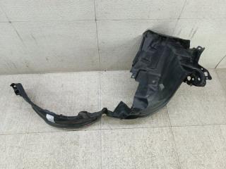 Подкрылок правый передний NISSAN NOTE E12 63842 3VA0A 4 ракурс Подкрылок правый передний NISSAN NOTE E12 63842 3VA0A 4 ракурс