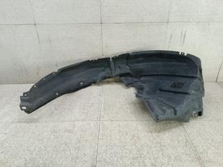 Подкрылок правый передний NISSAN NOTE E12 63842 3VA0A 5 ракурс Подкрылок правый передний NISSAN NOTE E12 63842 3VA0A 5 ракурс