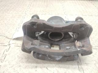 Суппорт правый передний MITSUBISHI DION CR6W 4G94 4 ракурс