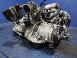 Двигатель TOYOTA TOWNACE S403M 2NR-VE 19000BZX70, 2915KM, 4A02894 2 ракурс