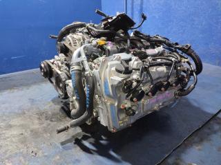 Двигатель TOYOTA TOWNACE S403M 2NR-VE 19000BZX70, 2915KM, 4A02894 4 ракурс